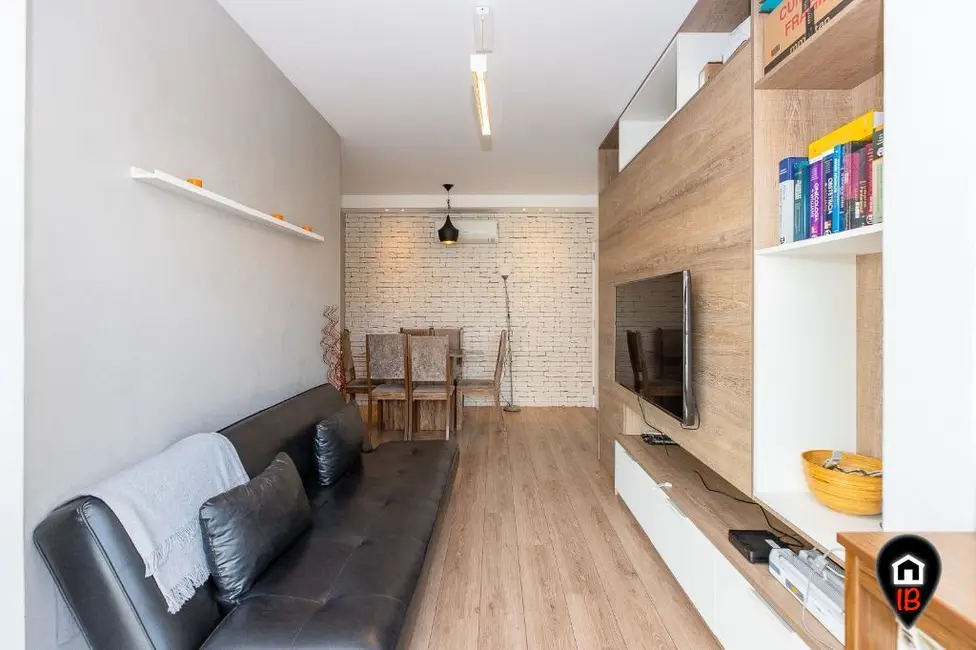 Apartamento com 2 quartos à venda, 60m2 em Vila Mariana, São Paulo - SP - imagem 4 Foto 4 de Apartamento com 2 quartos à venda, 60m2 em Vila Mariana, São Paulo - SP