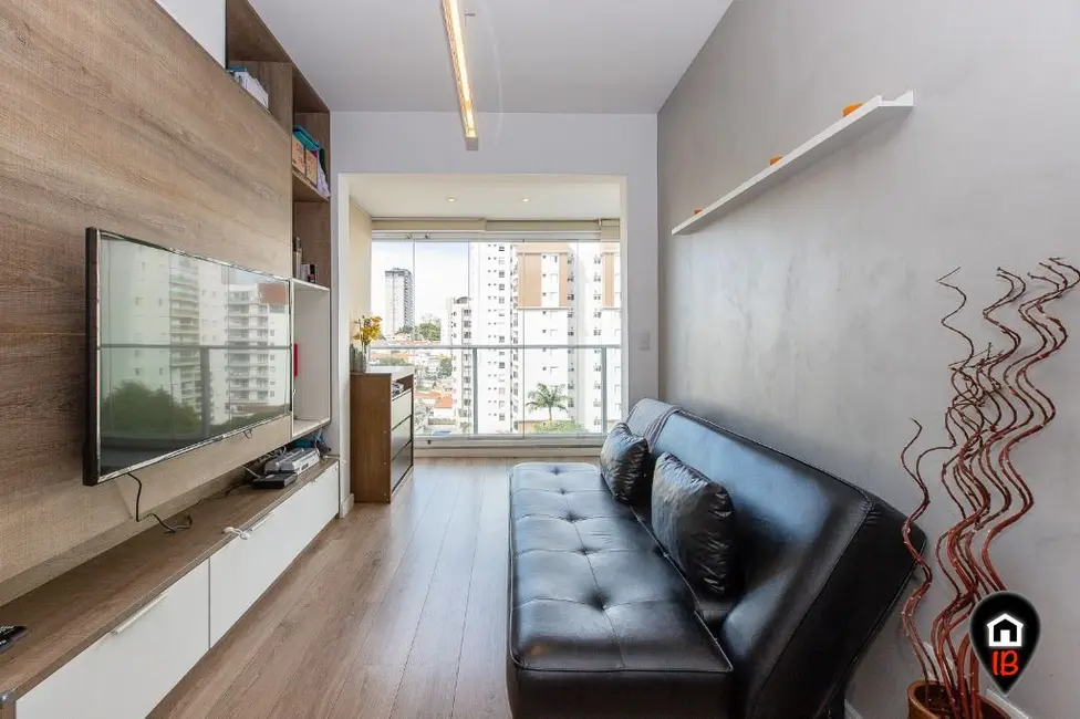 Apartamento com 2 quartos à venda, 60m2 em Vila Mariana, São Paulo - SP - imagem 3 Foto 3 de Apartamento com 2 quartos à venda, 60m2 em Vila Mariana, São Paulo - SP