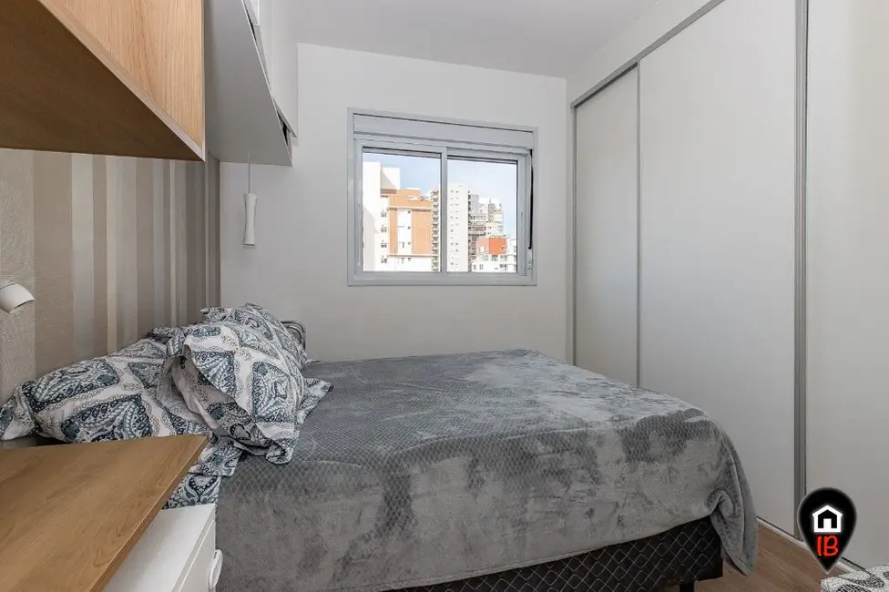 Apartamento com 2 quartos à venda, 60m2 em Vila Mariana, São Paulo - SP - imagem 7 Foto 7 de Apartamento com 2 quartos à venda, 60m2 em Vila Mariana, São Paulo - SP