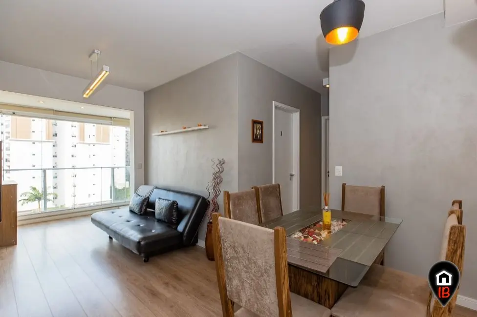 Apartamento com 2 quartos à venda, 60m2 em Vila Mariana, São Paulo - SP - imagem 1 Foto 1 de Apartamento com 2 quartos à venda, 60m2 em Vila Mariana, São Paulo - SP