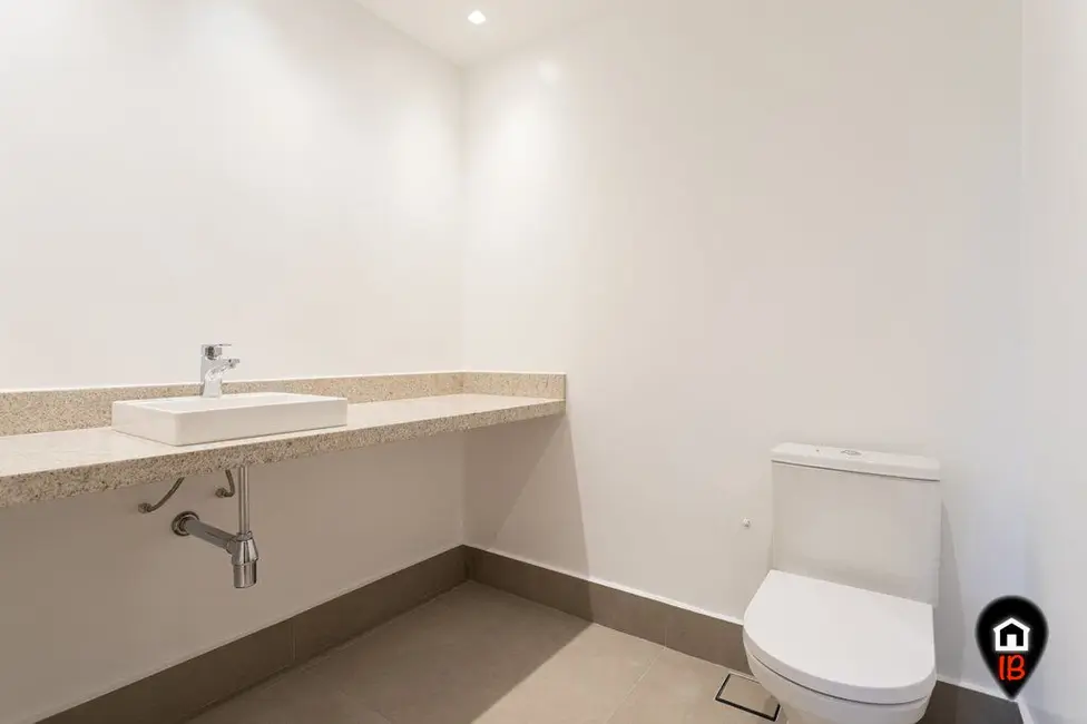 Apartamento com 2 quartos à venda, 103m2 em Vila Olímpia, São Paulo - SP - imagem 9 Foto 9 de Apartamento com 2 quartos à venda, 103m2 em Vila Olímpia, São Paulo - SP