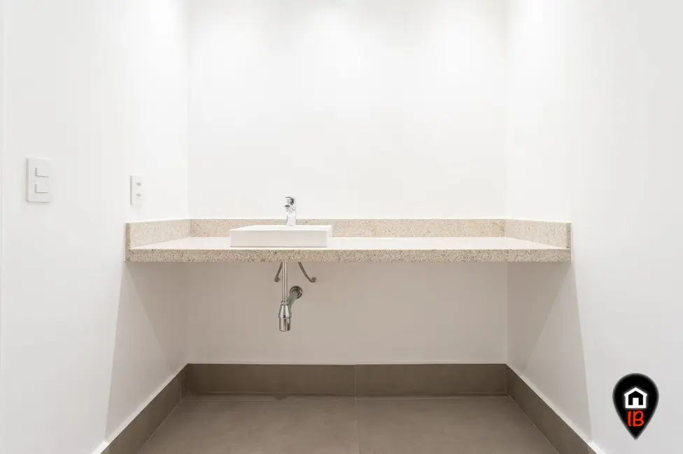 Apartamento com 2 quartos à venda, 103m2 em Vila Olímpia, São Paulo - SP - imagem 8 Foto 8 de Apartamento com 2 quartos à venda, 103m2 em Vila Olímpia, São Paulo - SP