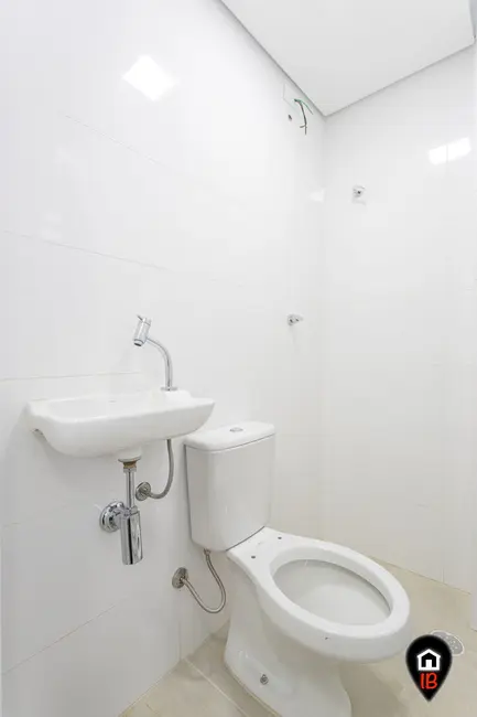 Apartamento com 2 quartos à venda, 103m2 em Vila Olímpia, São Paulo - SP - imagem 7 Foto 7 de Apartamento com 2 quartos à venda, 103m2 em Vila Olímpia, São Paulo - SP