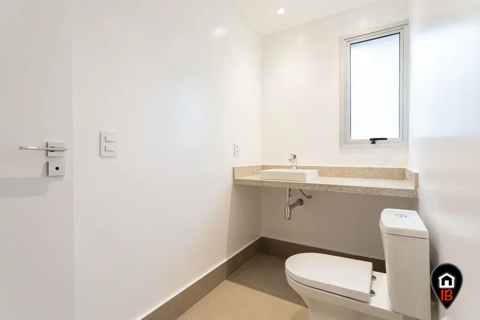 Apartamento com 2 quartos à venda, 103m2 em Vila Olímpia, São Paulo - SP - imagem 5 Foto 5 de Apartamento com 2 quartos à venda, 103m2 em Vila Olímpia, São Paulo - SP