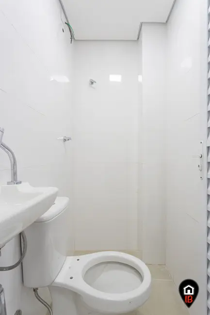 Apartamento com 2 quartos à venda, 103m2 em Vila Olímpia, São Paulo - SP - imagem 6 Foto 6 de Apartamento com 2 quartos à venda, 103m2 em Vila Olímpia, São Paulo - SP