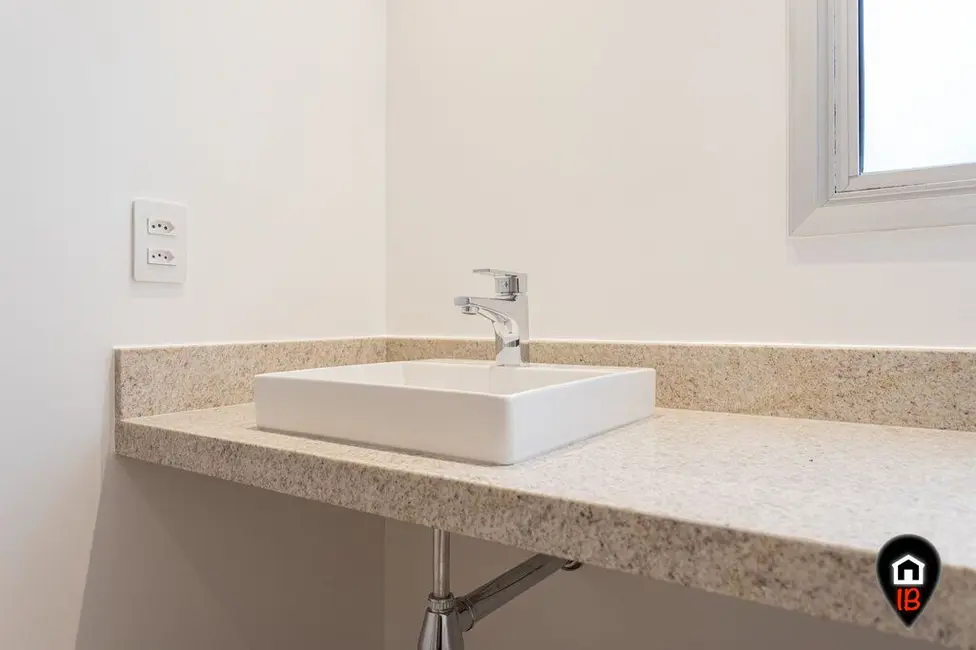 Apartamento com 2 quartos à venda, 103m2 em Vila Olímpia, São Paulo - SP - imagem 3 Foto 3 de Apartamento com 2 quartos à venda, 103m2 em Vila Olímpia, São Paulo - SP