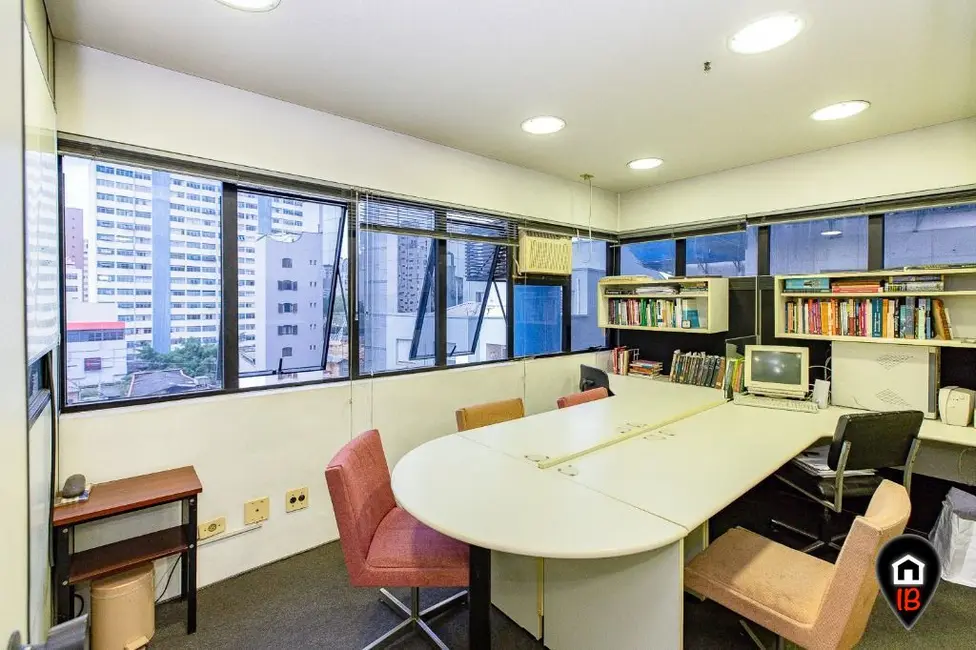 Foto 2 de Sala Comercial à venda, 45m2 em Pinheiros, São Paulo - SP