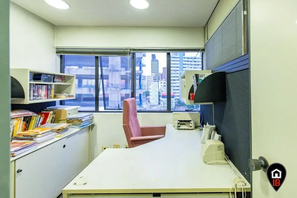 Sala Comercial à venda, 45m2 em Pinheiros, São Paulo - SP - imagem 6 Foto 6 de Sala Comercial à venda, 45m2 em Pinheiros, São Paulo - SP