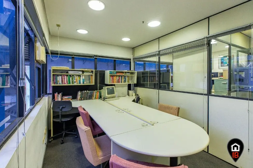 Sala Comercial à venda, 45m2 em Pinheiros, São Paulo - SP - imagem 5 Foto 5 de Sala Comercial à venda, 45m2 em Pinheiros, São Paulo - SP