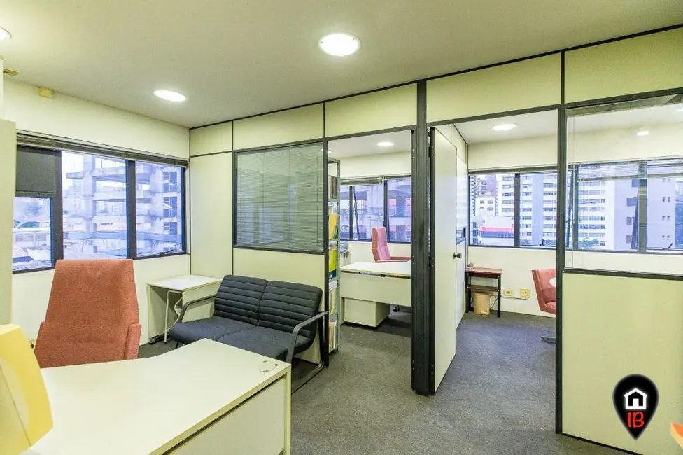 Sala Comercial à venda, 45m2 em Pinheiros, São Paulo - SP - imagem 8 Foto 8 de Sala Comercial à venda, 45m2 em Pinheiros, São Paulo - SP