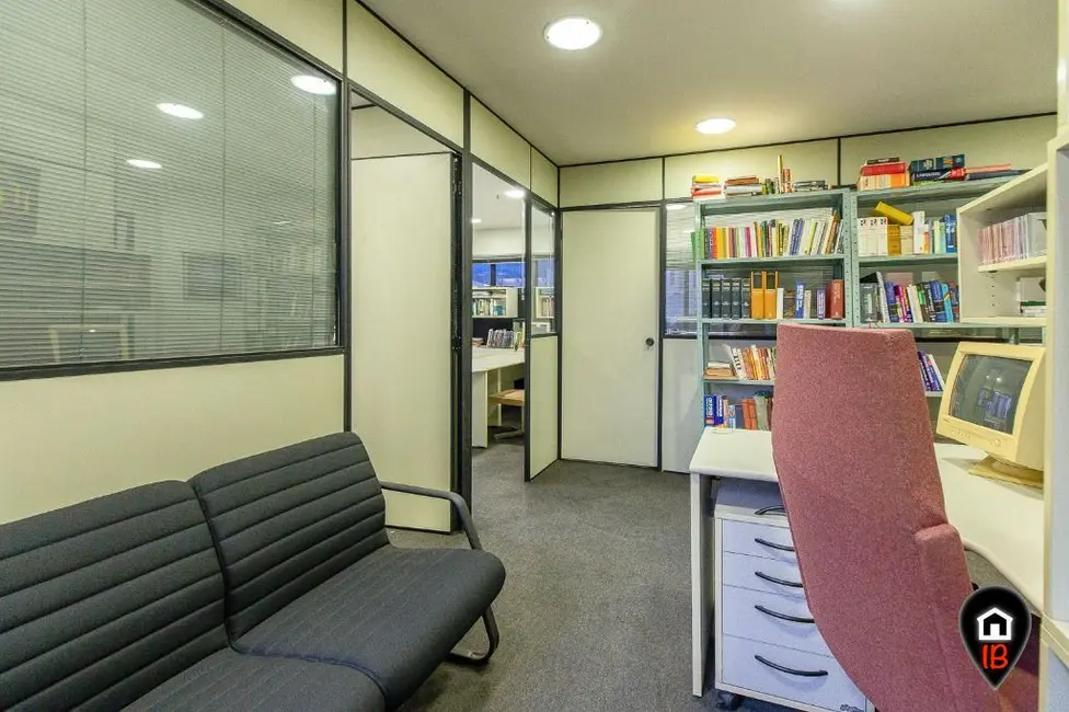 Sala Comercial à venda, 45m2 em Pinheiros, São Paulo - SP - imagem 7 Foto 7 de Sala Comercial à venda, 45m2 em Pinheiros, São Paulo - SP