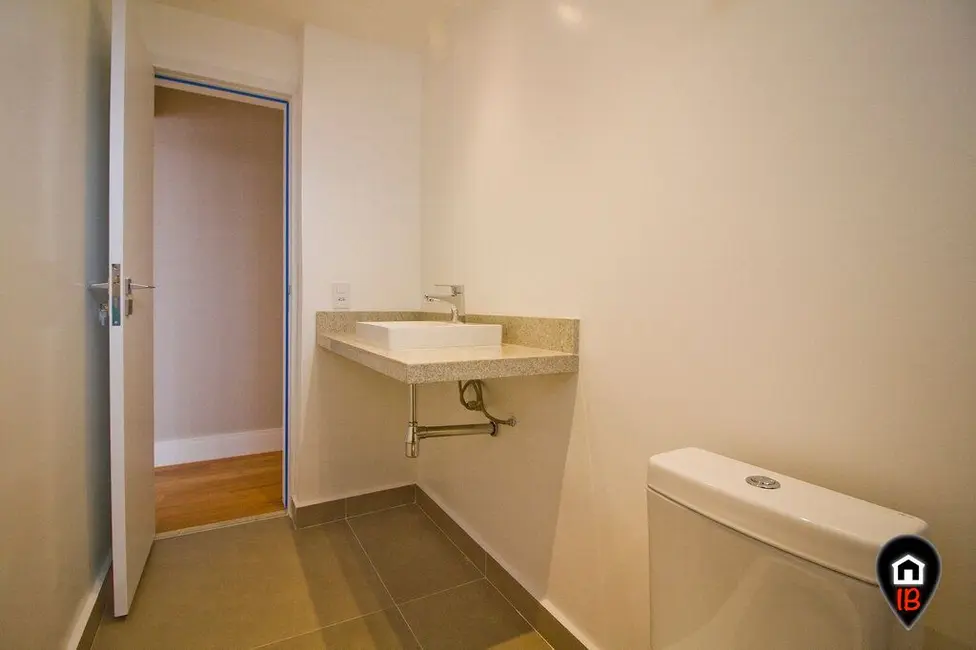 Foto 4 de Apartamento com 2 quartos à venda, 67m2 em Itaim Bibi, São Paulo - SP