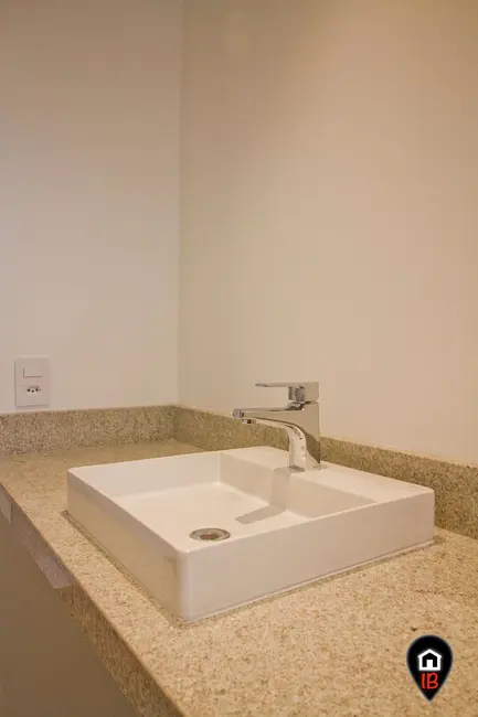 Foto 6 de Apartamento com 2 quartos à venda, 67m2 em Itaim Bibi, São Paulo - SP