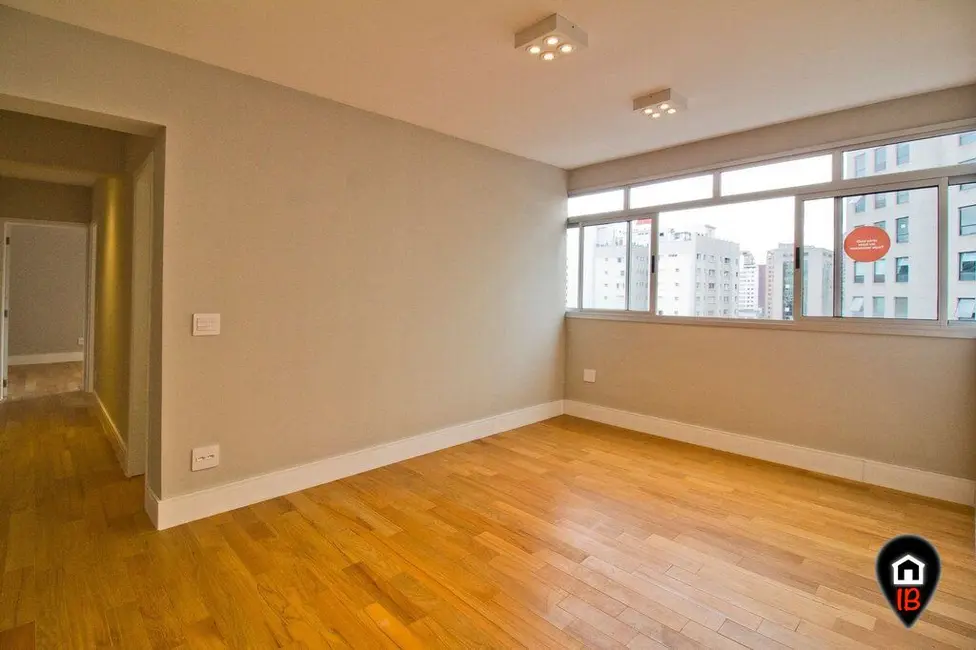 Foto 1 de Apartamento com 2 quartos à venda, 67m2 em Itaim Bibi, São Paulo - SP