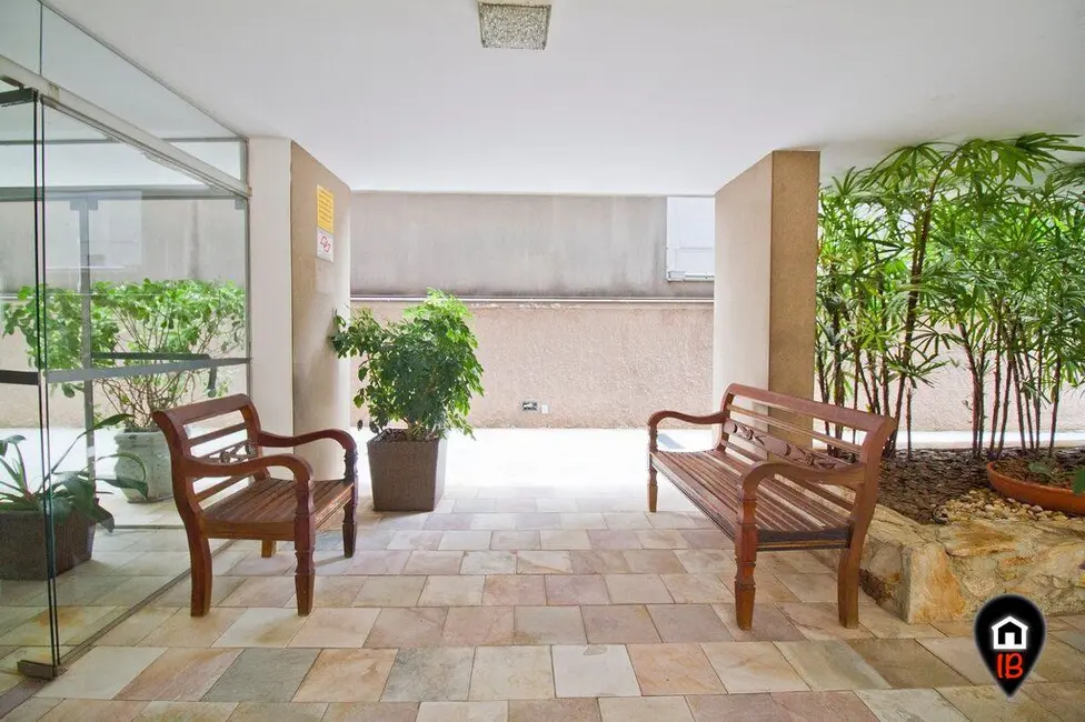 Foto 8 de Apartamento com 2 quartos à venda, 67m2 em Itaim Bibi, São Paulo - SP