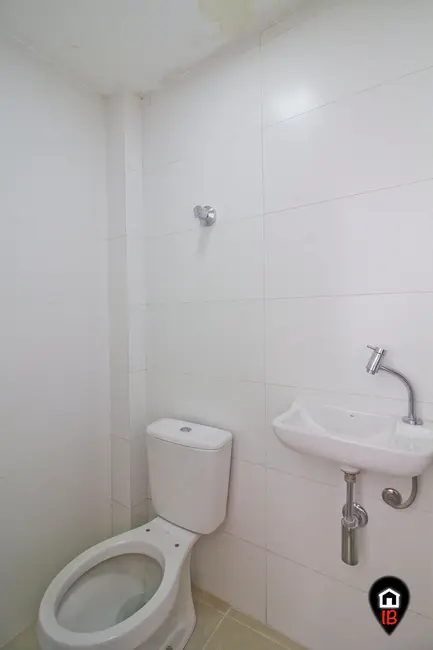 Foto 7 de Apartamento com 2 quartos à venda, 67m2 em Itaim Bibi, São Paulo - SP
