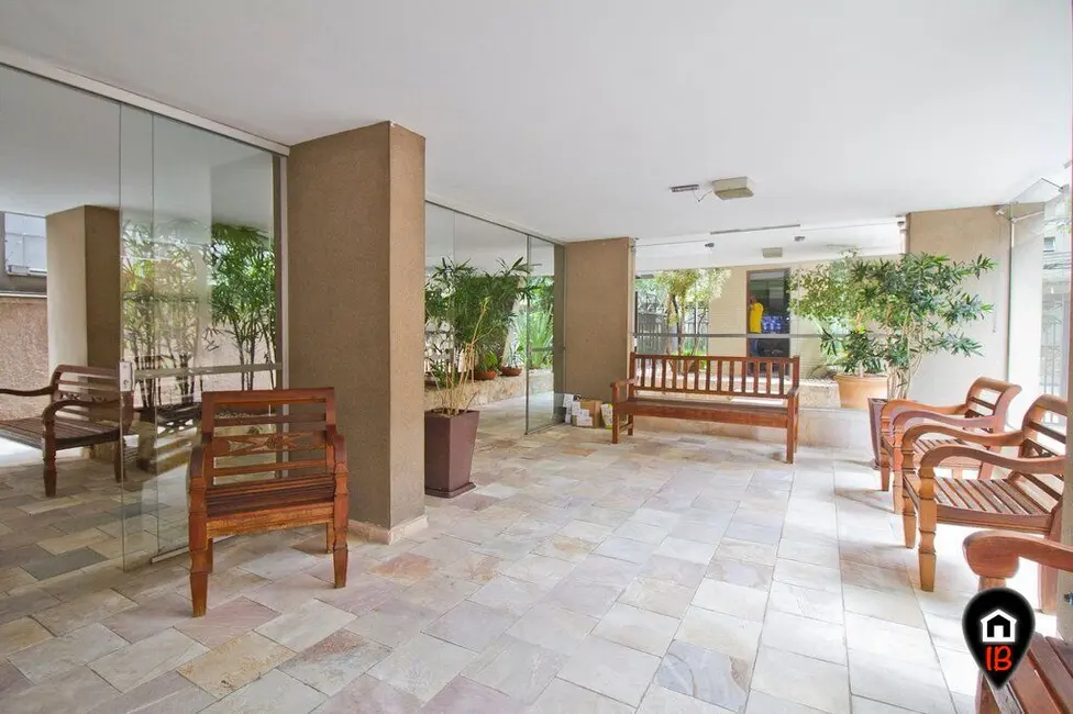 Foto 9 de Apartamento com 2 quartos à venda, 67m2 em Itaim Bibi, São Paulo - SP