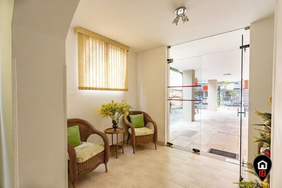 Foto 8 de Apartamento com 2 quartos à venda, 72m2 em Vila Olímpia, São Paulo - SP