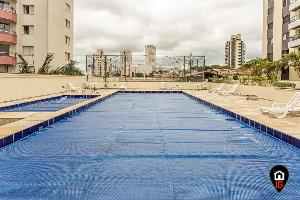 Apartamento com 3 quartos à venda, 83m2 em Campo Belo, São Paulo - SP - imagem 9 Foto 9 de Apartamento com 3 quartos à venda, 83m2 em Campo Belo, São Paulo - SP