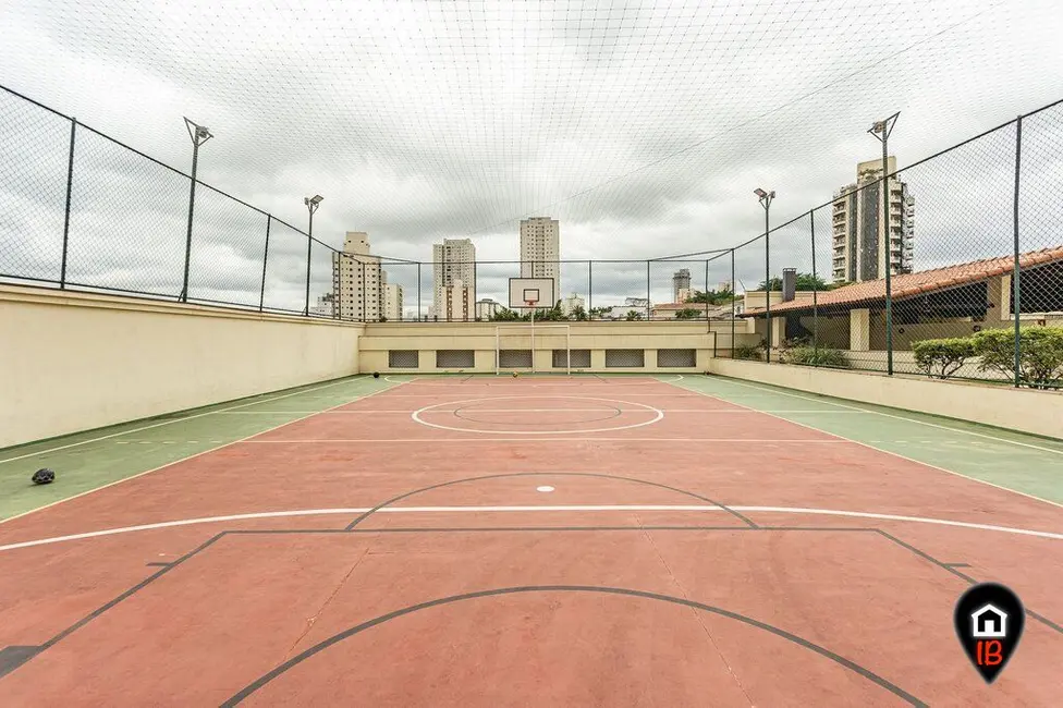 Apartamento com 3 quartos à venda, 83m2 em Campo Belo, São Paulo - SP - imagem 7 Foto 7 de Apartamento com 3 quartos à venda, 83m2 em Campo Belo, São Paulo - SP