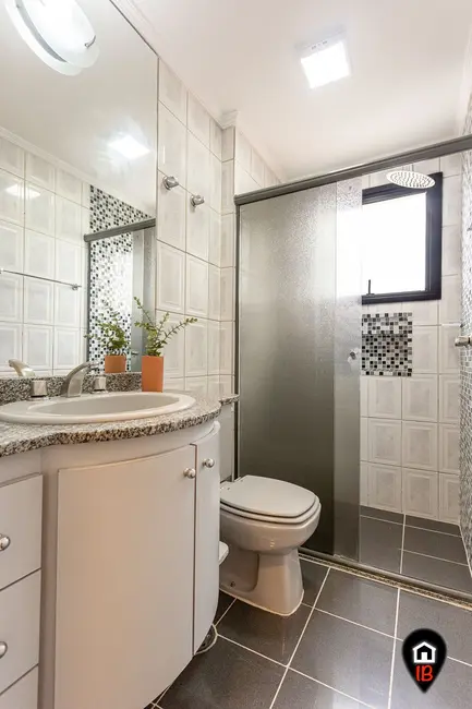 Apartamento com 3 quartos à venda, 83m2 em Campo Belo, São Paulo - SP - imagem 6 Foto 6 de Apartamento com 3 quartos à venda, 83m2 em Campo Belo, São Paulo - SP