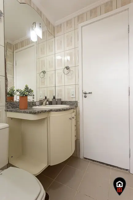 Apartamento com 3 quartos à venda, 83m2 em Campo Belo, São Paulo - SP - imagem 3 Foto 3 de Apartamento com 3 quartos à venda, 83m2 em Campo Belo, São Paulo - SP