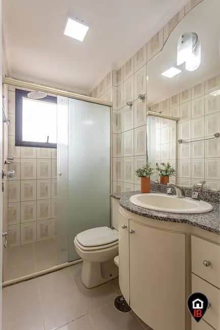 Apartamento com 3 quartos à venda, 83m2 em Campo Belo, São Paulo - SP - imagem 4 Foto 4 de Apartamento com 3 quartos à venda, 83m2 em Campo Belo, São Paulo - SP