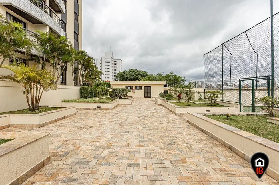 Apartamento com 3 quartos à venda, 83m2 em Campo Belo, São Paulo - SP - imagem 8 Foto 8 de Apartamento com 3 quartos à venda, 83m2 em Campo Belo, São Paulo - SP