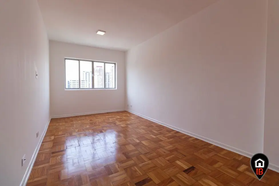 Apartamento com 1 quarto à venda, 38m2 em São Paulo - SP - imagem 1 Foto 1 de Apartamento com 1 quarto à venda, 38m2 em São Paulo - SP