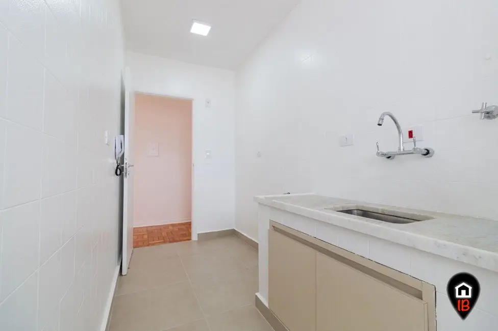 Apartamento com 1 quarto à venda, 38m2 em São Paulo - SP - imagem 7 Foto 7 de Apartamento com 1 quarto à venda, 38m2 em São Paulo - SP