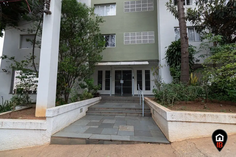 Apartamento com 1 quarto à venda, 38m2 em São Paulo - SP - imagem 3 Foto 3 de Apartamento com 1 quarto à venda, 38m2 em São Paulo - SP