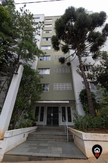 Apartamento com 1 quarto à venda, 38m2 em São Paulo - SP - imagem 5 Foto 5 de Apartamento com 1 quarto à venda, 38m2 em São Paulo - SP