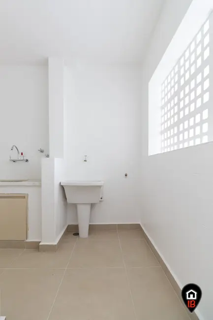 Apartamento com 1 quarto à venda, 38m2 em São Paulo - SP - imagem 8 Foto 8 de Apartamento com 1 quarto à venda, 38m2 em São Paulo - SP