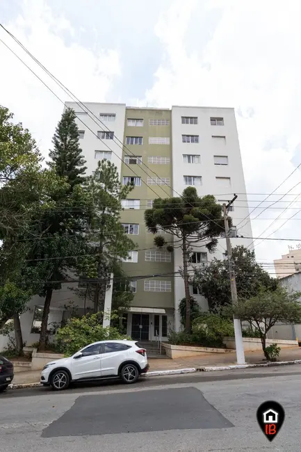 Apartamento com 1 quarto à venda, 38m2 em São Paulo - SP - imagem 4 Foto 4 de Apartamento com 1 quarto à venda, 38m2 em São Paulo - SP