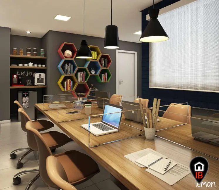 Apartamento com 2 quartos à venda, 36m2 em Freguesia do Ó, São Paulo - SP - imagem 7 Foto 7 de Apartamento com 2 quartos à venda, 36m2 em Freguesia do Ó, São Paulo - SP