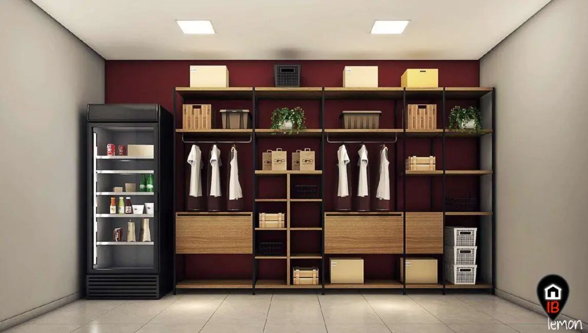 Apartamento com 2 quartos à venda, 36m2 em Freguesia do Ó, São Paulo - SP - imagem 8 Foto 8 de Apartamento com 2 quartos à venda, 36m2 em Freguesia do Ó, São Paulo - SP