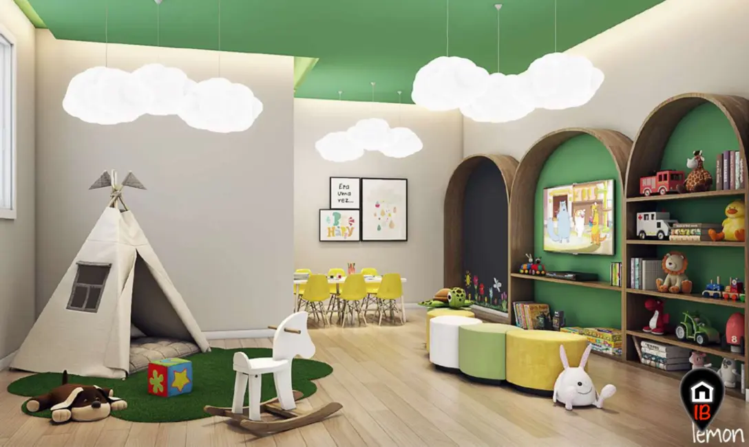 Foto 6 de Apartamento com 2 quartos à venda, 36m2 em Freguesia do Ó, São Paulo - SP