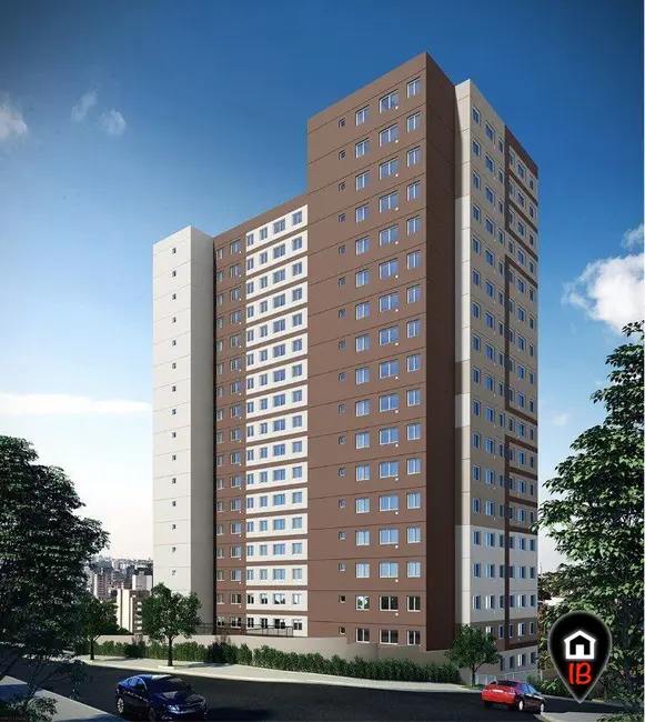 Apartamento com 2 quartos à venda, 35m2 em Parque Dom João Neri, São Paulo - SP - imagem 1 Foto 1 de Apartamento com 2 quartos à venda, 35m2 em Parque Dom João Neri, São Paulo - SP