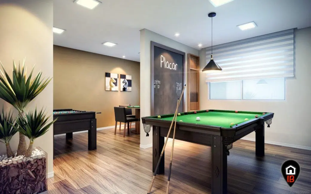 Apartamento com 2 quartos à venda, 35m2 em Parque Dom João Neri, São Paulo - SP - imagem 7 Foto 7 de Apartamento com 2 quartos à venda, 35m2 em Parque Dom João Neri, São Paulo - SP