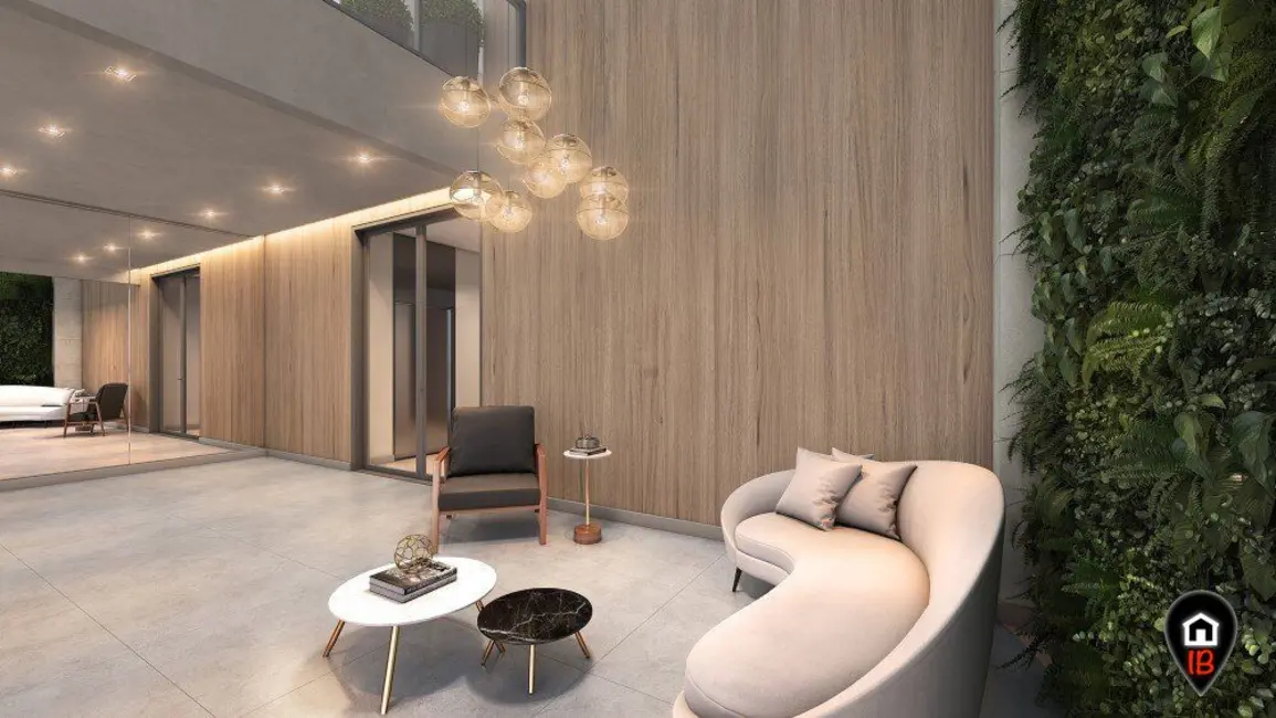 Apartamento com 2 quartos à venda, 126m2 em Chácara Santo Antônio (Zona Sul), São Paulo - SP - imagem 3 Foto 3 de Apartamento com 2 quartos à venda, 126m2 em Chácara Santo Antônio (Zona Sul), São Paulo - SP