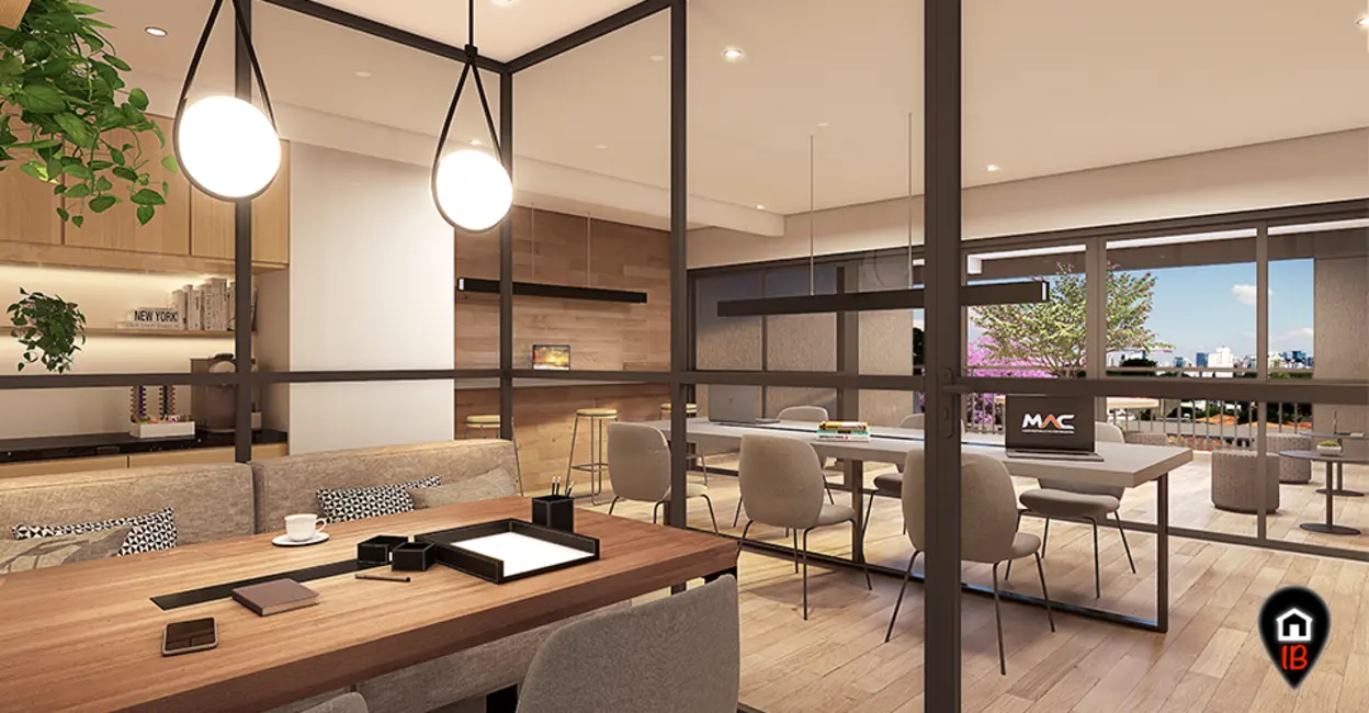 Foto 9 de Apartamento com 3 quartos à venda, 152m2 em Vila Sofia, São Paulo - SP