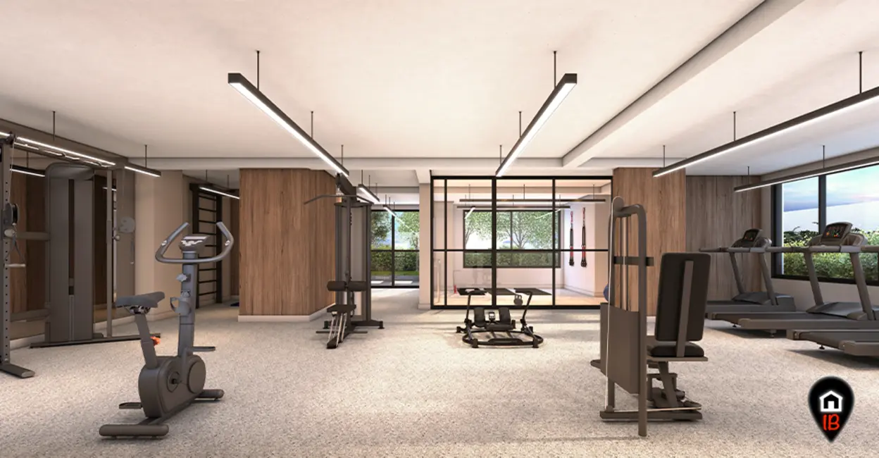 Foto 4 de Apartamento com 3 quartos à venda, 123m2 em Vila Sofia, São Paulo - SP