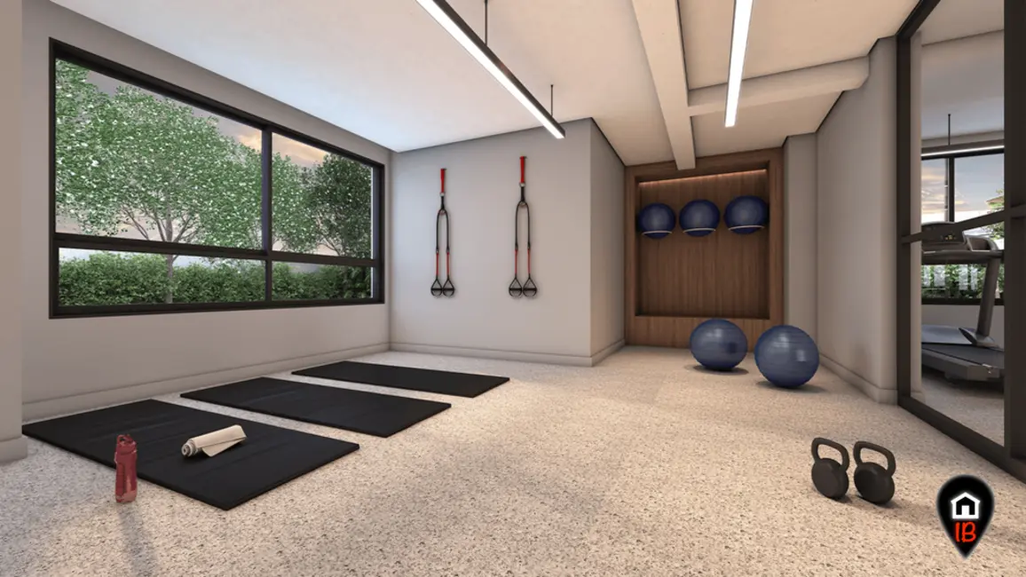 Foto 5 de Apartamento com 3 quartos à venda, 123m2 em Vila Sofia, São Paulo - SP