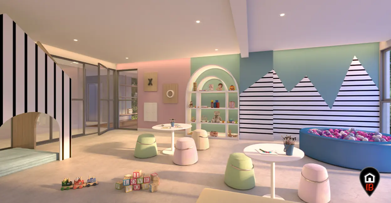 Foto 8 de Apartamento com 2 quartos à venda, 70m2 em Vila Sofia, São Paulo - SP