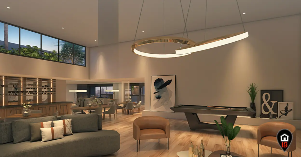 Foto 6 de Apartamento com 2 quartos à venda, 70m2 em Vila Sofia, São Paulo - SP