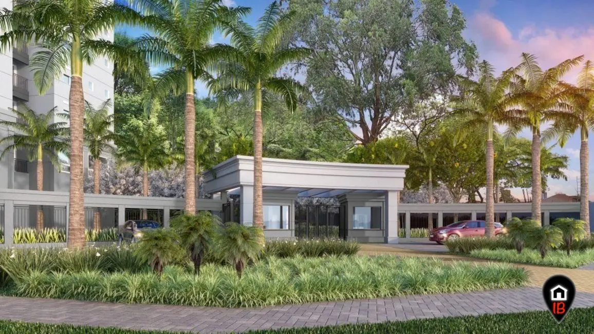 Foto 2 de Apartamento com 3 quartos à venda, 89m2 em Santo Amaro, São Paulo - SP