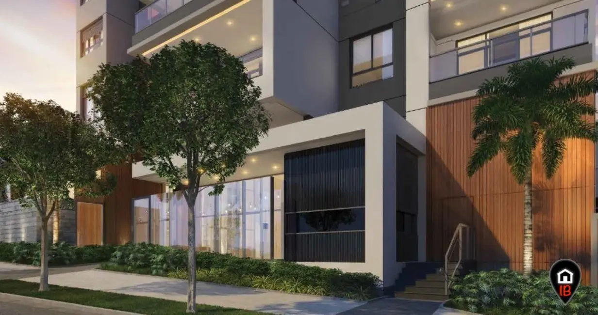 Apartamento com 3 quartos à venda, 104m2 em Vila Mariana, São Paulo - SP - imagem 2 Foto 2 de Apartamento com 3 quartos à venda, 104m2 em Vila Mariana, São Paulo - SP