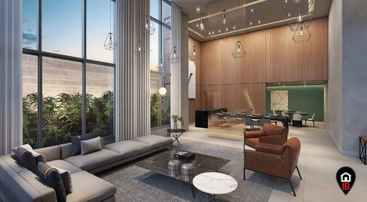 Apartamento com 3 quartos à venda, 104m2 em Vila Mariana, São Paulo - SP - imagem 9 Foto 9 de Apartamento com 3 quartos à venda, 104m2 em Vila Mariana, São Paulo - SP