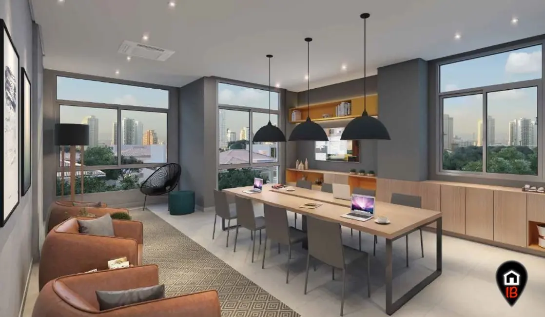 Foto 6 de Apartamento com 4 quartos à venda, 155m2 em Vila Mariana, São Paulo - SP