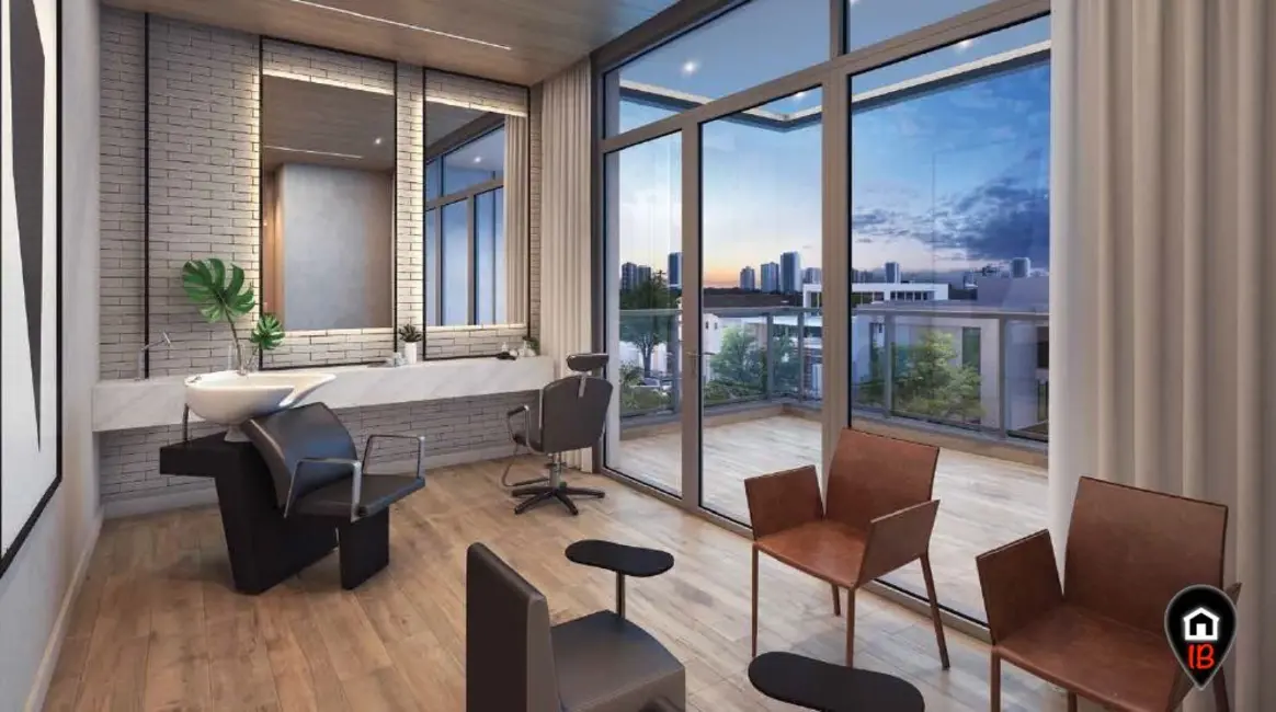 Foto 7 de Apartamento com 4 quartos à venda, 155m2 em Vila Mariana, São Paulo - SP